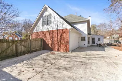 554 Russett Court SW, Marietta, GA 30064 - Photo 27