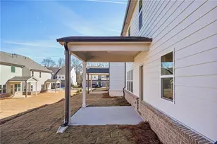 5457 Hargrove Way, Flowery Branch, GA 30542 - Photo 37