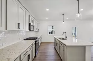 5457 Hargrove Way, Flowery Branch, GA 30542 - Photo 9