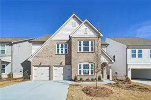 5457 Hargrove Way, Flowery Branch, GA 30542 - Photo 1