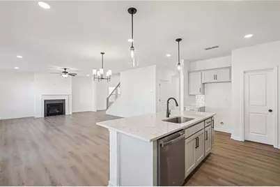 5457 Hargrove Way, Flowery Branch, GA 30542 - Photo 11