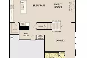 5457 Hargrove Way, Flowery Branch, GA 30542 - Photo 3