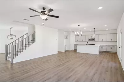 5457 Hargrove Way, Flowery Branch, GA 30542 - Photo 13