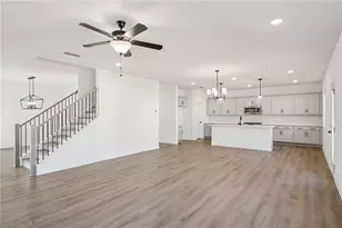 5457 Hargrove Way, Flowery Branch, GA 30542 - Photo 13