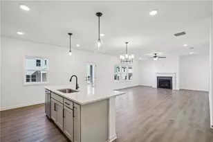 5457 Hargrove Way, Flowery Branch, GA 30542 - Photo 7