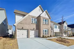 5457 Hargrove Way, Flowery Branch, GA 30542 - Photo 5