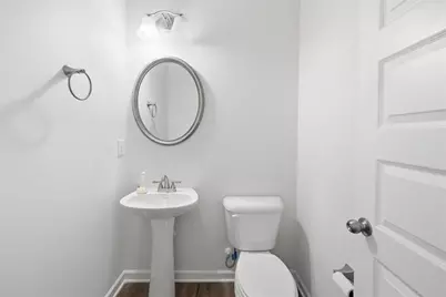 3541 Bellinger Drive, Powder Springs, GA 30127 - Photo 19