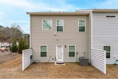 3541 Bellinger Drive, Powder Springs, GA 30127 - Photo 35