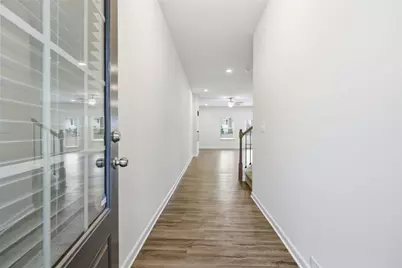 3541 Bellinger Drive, Powder Springs, GA 30127 - Photo 5