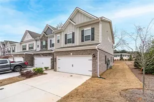 3541 Bellinger Dr, Powder Springs, GA 30127 - Photo 1