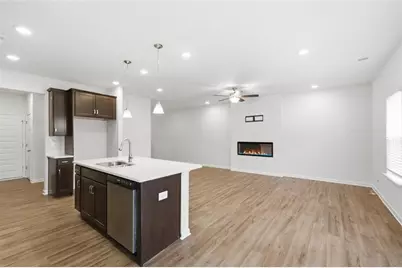 3541 Bellinger Drive, Powder Springs, GA 30127 - Photo 17