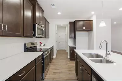 3541 Bellinger Drive, Powder Springs, GA 30127 - Photo 13