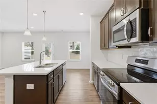 3541 Bellinger Dr, Powder Springs, GA 30127 - Photo 15