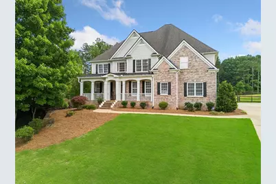 388 Golf Crest Drive, Acworth, GA 30101 - Photo 1