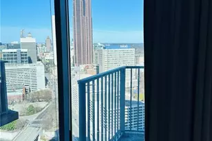 400 W Peachtree St NW, Atlanta, GA 30308 - Photo 19