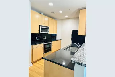 400 W Peachtree Street NW #3115, Atlanta, GA 30308 - Photo 5