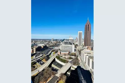 400 W Peachtree Street NW #3115, Atlanta, GA 30308 - Photo 31