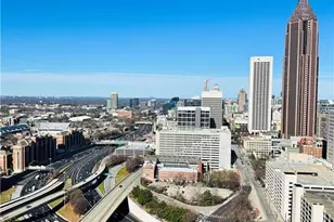 400 W Peachtree St NW, Atlanta, GA 30308 - Photo 31