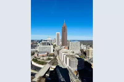 400 W Peachtree Street NW #3115, Atlanta, GA 30308 - Photo 29