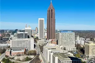 400 W Peachtree St NW, Atlanta, GA 30308 - Photo 29