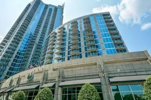 400 W Peachtree St NW, Atlanta, GA 30308 - Photo 1