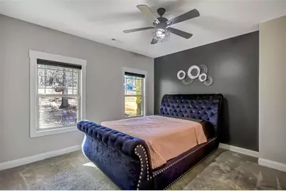 105 Laurel Forest Drive, Tyrone, GA 30290 - Photo 35