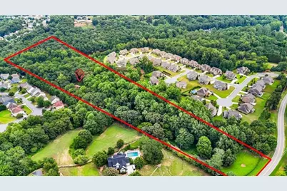 451 Nichols Drive, Suwanee, GA 30024 - Photo 1