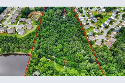 451 Nichols Drive, Suwanee, GA 30024 - Photo 21