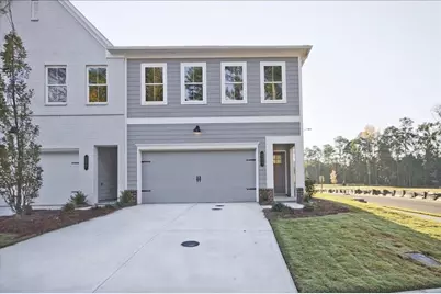 313 Colsen Drive, Acworth, GA 30102 - Photo 1