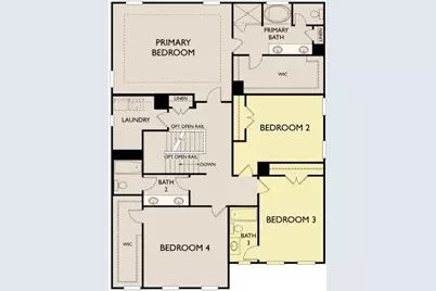 5545 Coalie Trace, Flowery Branch, GA 30542 - Photo 3