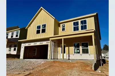 5545 Coalie Trace, Flowery Branch, GA 30542 - Photo 5