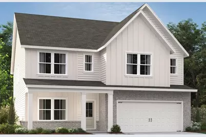 5545 Coalie Trace, Flowery Branch, GA 30542 - Photo 1