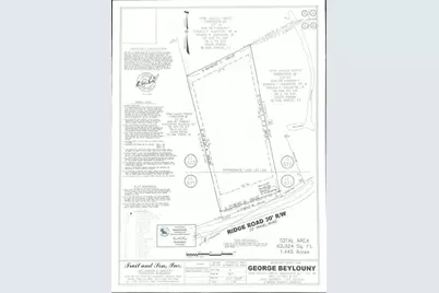 564 Ridge Road, Dawsonville, GA 30534 - Photo 3