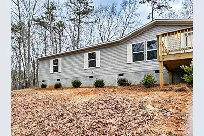564 Ridge Road, Dawsonville, GA 30534 - Photo 1