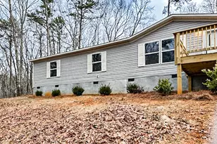 564 Ridge Rd, Dawsonville, GA 30534 - Photo 1