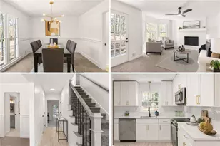 1966 S Hidden Hills Pkwy, Stone Mountain, GA 30088 - Photo 1