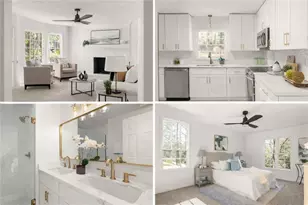 1966 S Hidden Hills Pkwy, Stone Mountain, GA 30088 - Photo 3