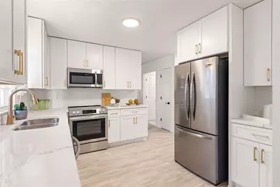 1966 S Hidden Hills Parkway, Stone Mountain, GA 30088 - Photo 19