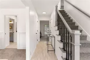 1966 S Hidden Hills Pkwy, Stone Mountain, GA 30088 - Photo 9