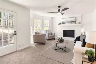 1966 S Hidden Hills Pkwy, Stone Mountain, GA 30088 - Photo 21