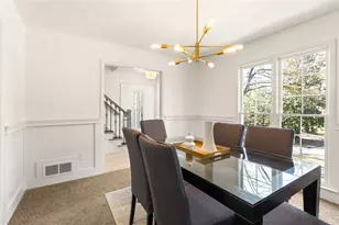 1966 S Hidden Hills Pkwy, Stone Mountain, GA 30088 - Photo 11