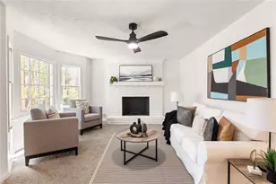 1966 S Hidden Hills Pkwy, Stone Mountain, GA 30088 - Photo 21