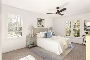 1966 S Hidden Hills Pkwy, Stone Mountain, GA 30088 - Photo 25