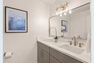 1966 S Hidden Hills Parkway, Stone Mountain, GA 30088 - Photo 13