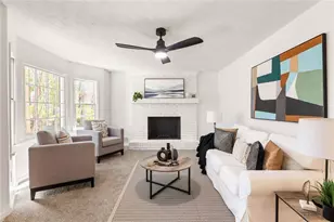 1966 S Hidden Hills Pkwy, Stone Mountain, GA 30088 - Photo 21