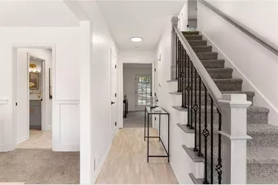 1966 S Hidden Hills Parkway, Stone Mountain, GA 30088 - Photo 9