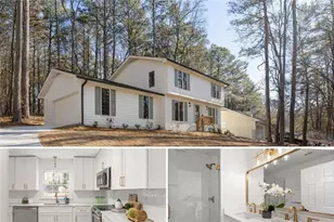 1966 S Hidden Hills Pkwy, Stone Mountain, GA 30088 - Photo 1