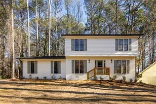 1966 S Hidden Hills Pkwy, Stone Mountain, GA 30088 - Photo 5