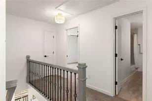 1966 S Hidden Hills Pkwy, Stone Mountain, GA 30088 - Photo 25