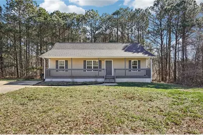 35 Ravenwood Drive, Rockmart, GA 30153 - Photo 1